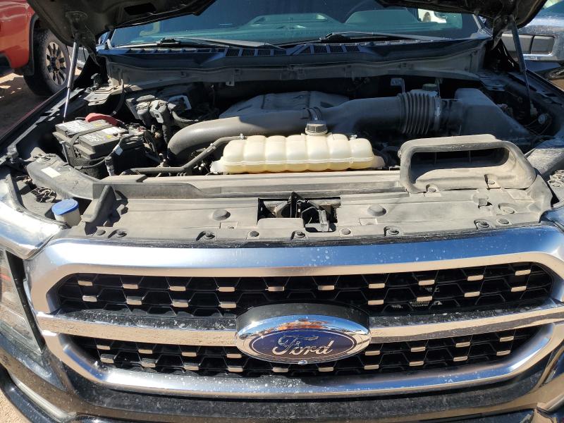 2021 FORD F150 SUPER - 1FTFW1E87MFA69557