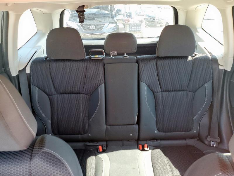 2022 SUBARU FORESTER P - JF2SKAEC8NH417386