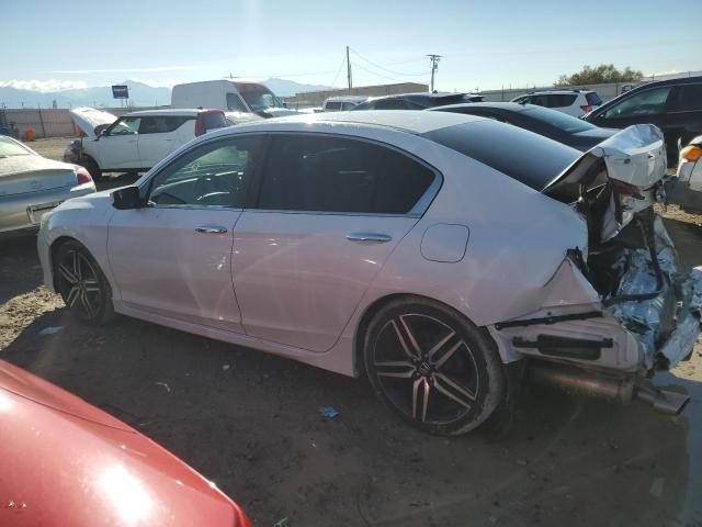 2016 HONDA ACCORD SPO - 1HGCR2F61GA206735