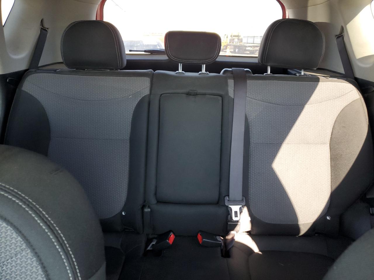 Lot #3312734189 2018 KIA SOUL +