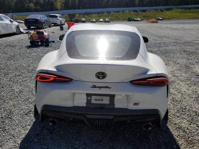 2021 TOYOTA SUPRA BASE - WZ1DB0C00MW038100