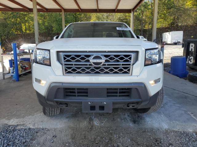 2022 NISSAN FRONTIER S 1N6ED1EK0NN689989