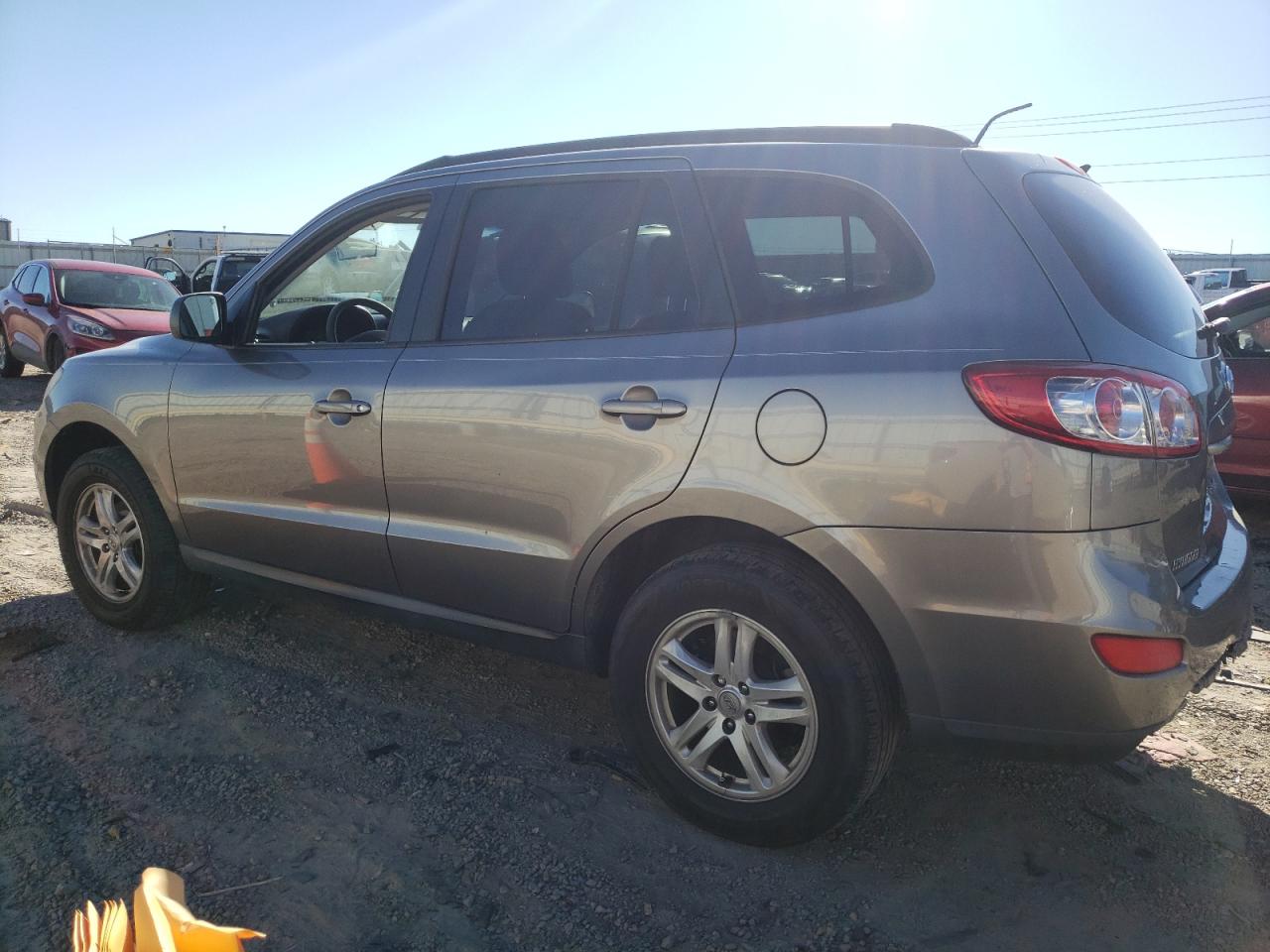 HYUNDAI SANTA FE GLS