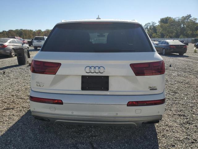 2017 AUDI Q7 PRESTIGE #3282583873