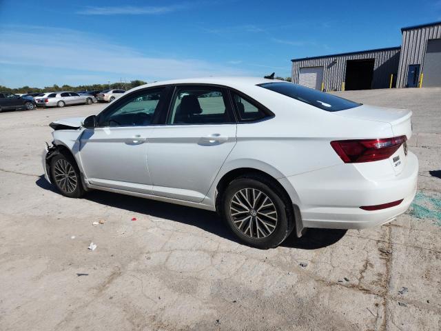2021 VOLKSWAGEN JETTA S #3290355764