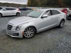 Lot #3296355181 2018 CADILLAC ATS