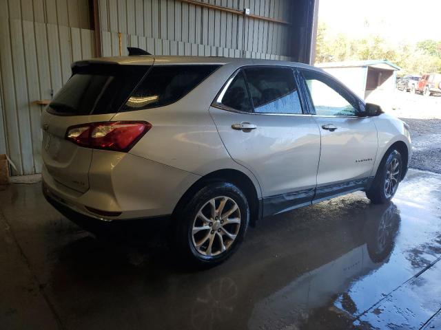 2018 CHEVROLET EQUINOX LT - 3GNAXSEVXJS577295