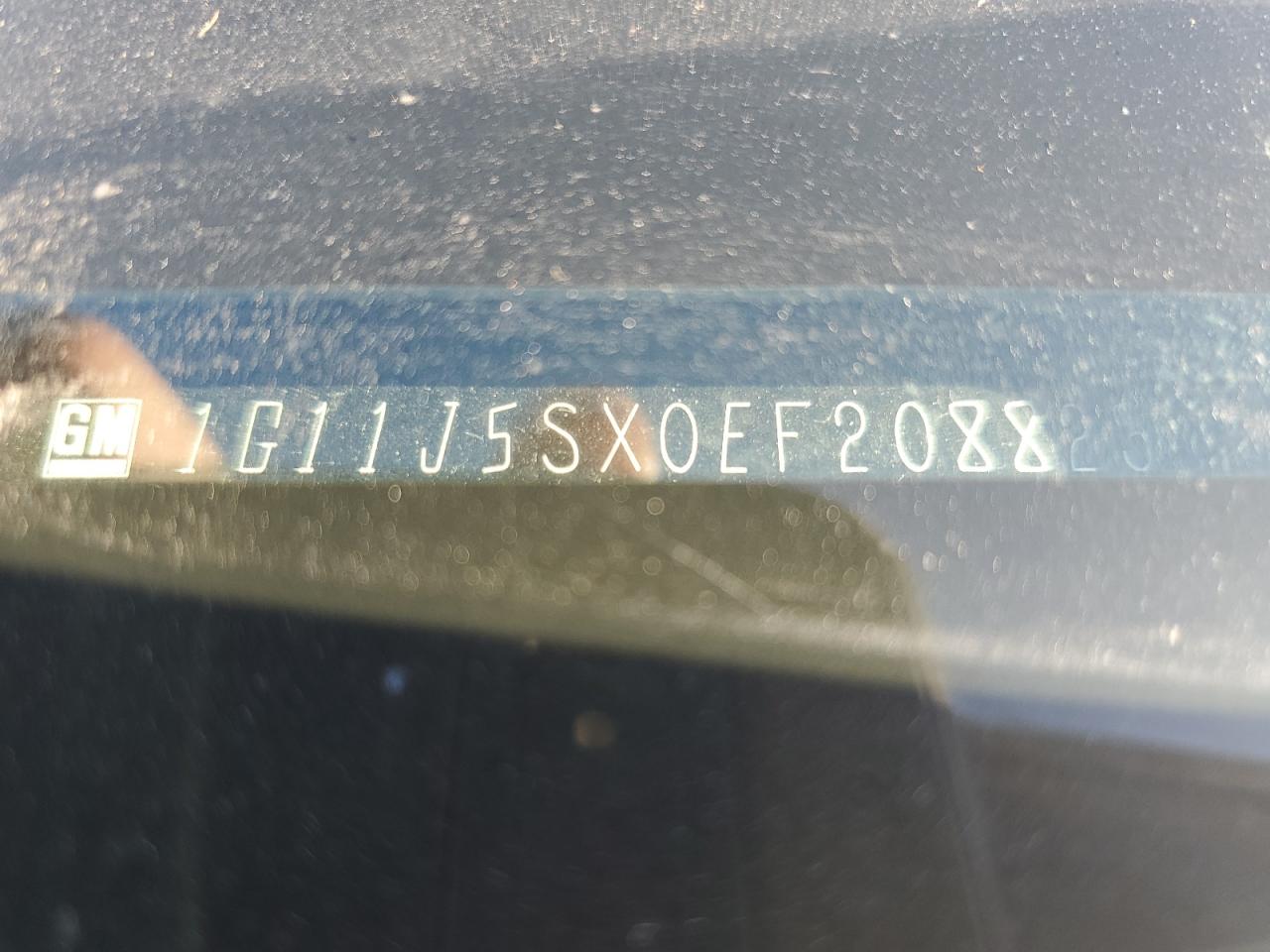 CHEVROLET MALIBU LTZ