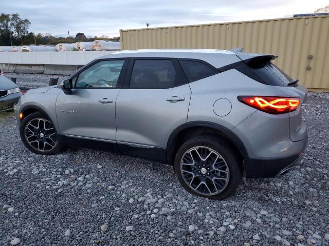 2023 CHEVROLET BLAZER PRE - 3GNKBLR41PS157802