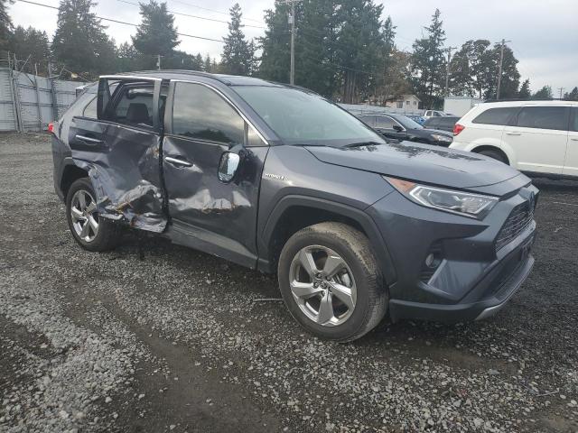 2020 TOYOTA RAV4 LIMIT #3312457633