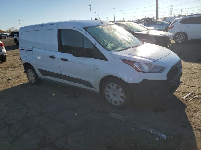 2020 FORD TRANSIT CO #3287631009