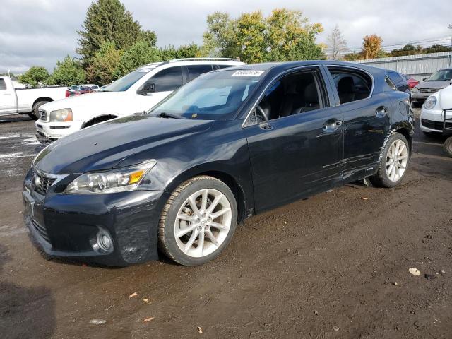 LEXUS CT 200