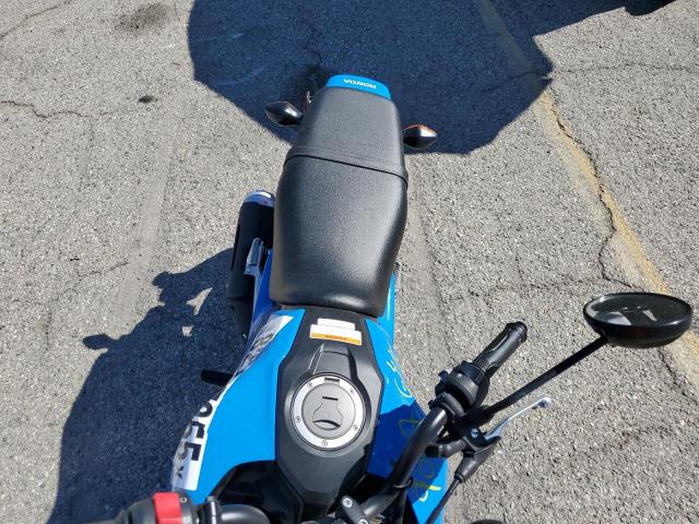 2025 HONDA GROM 125 MLHJC9218S5305450