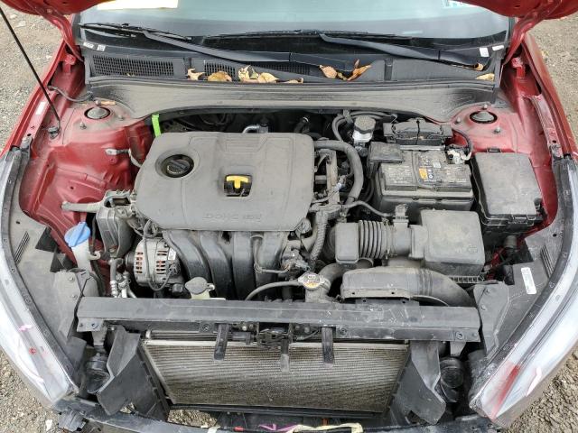 2023 KIA FORTE LX - 3KPF24AD7PE570267