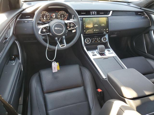 2024 JAGUAR XF R-DYNAM SAJB64FX5RCY94609