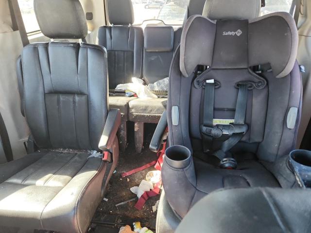 2019 DODGE GRAND CARA 2C4RDGCG5KR585468