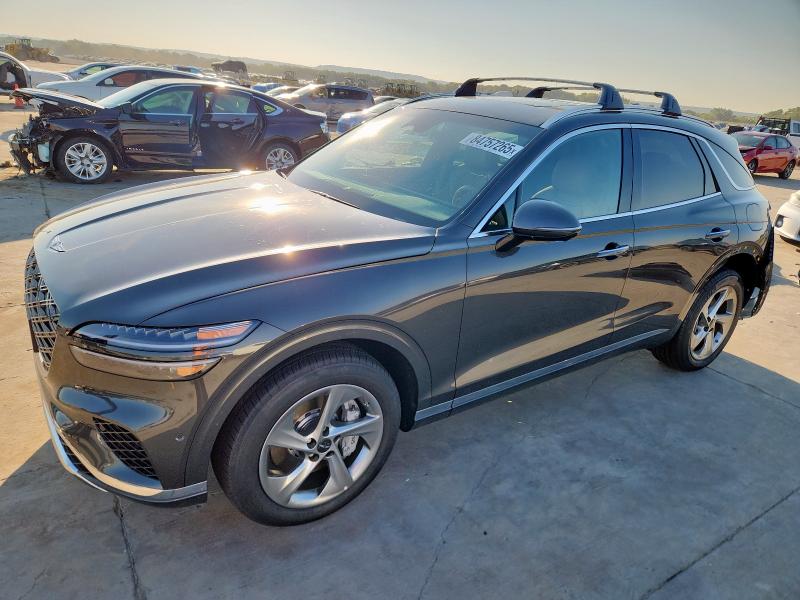 Global Auto Auctions: 2026 GENESIS GV70