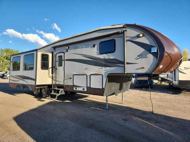 Global Auto Auctions: 2014 SHASTA PHOENIX