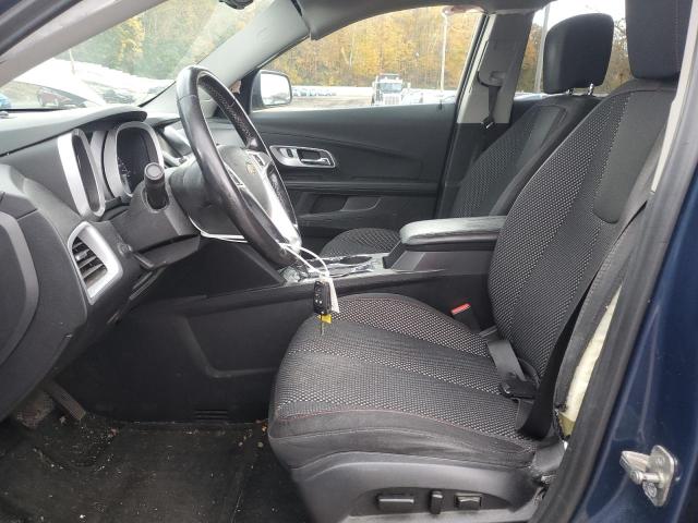 2017 CHEVROLET EQUINOX LT 2GNFLFEK9H6101322