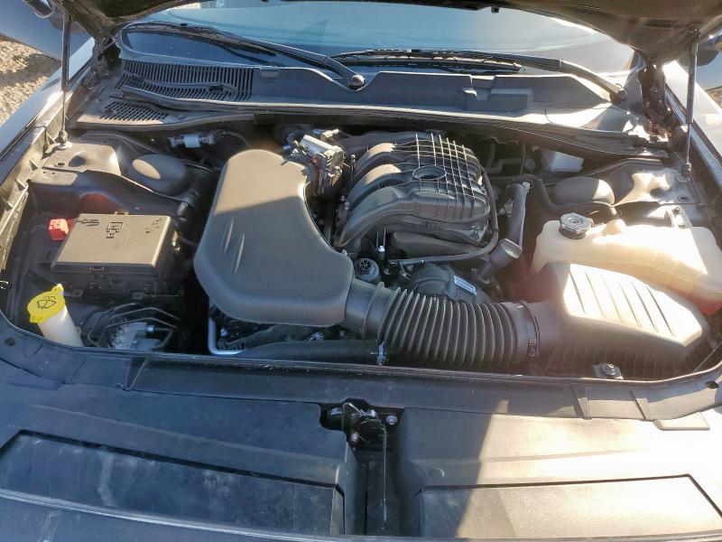 2023 DODGE CHALLENGER SXT - 2C3CDZAG4PH606252