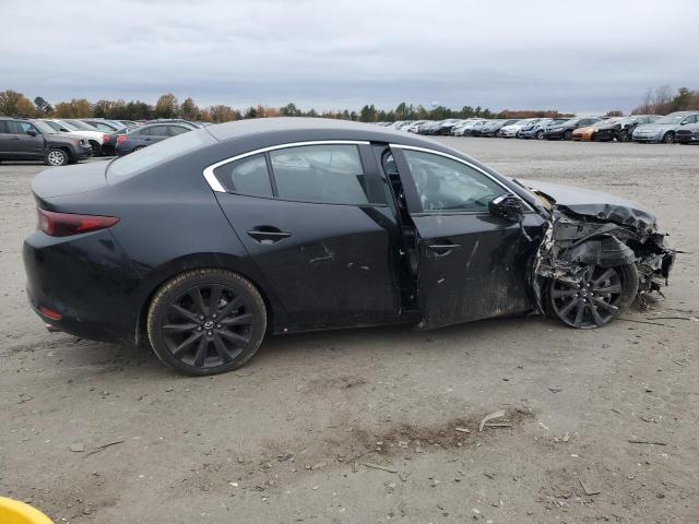 2025 MAZDA 3 SELECT S - JM1BPABM6S1774762