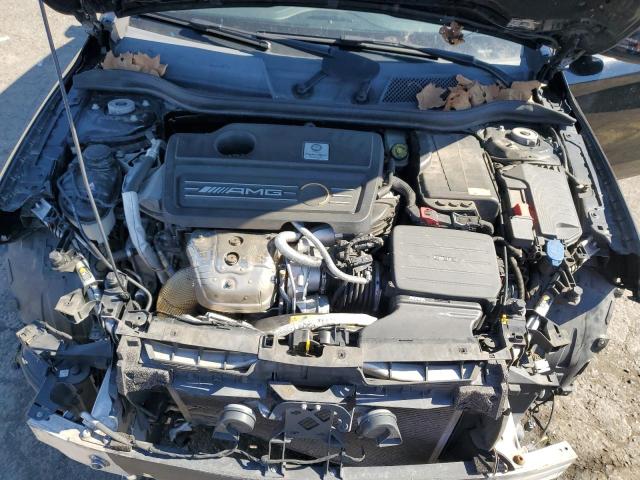 2015 MERCEDES-BENZ GLA 45 AMG WDDTG5CB1FJ037036