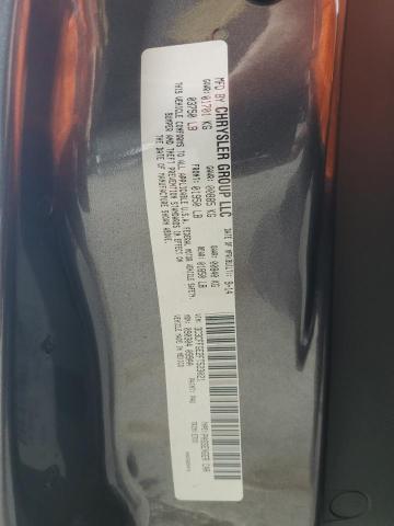 2015 FIAT 500 ELECTR 3C3CFFGE2FT523021