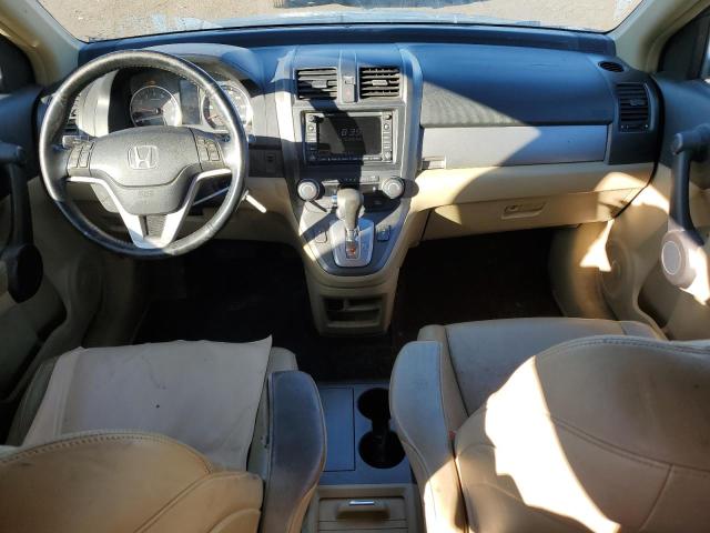 2011 HONDA CR-V EXL - JHLRE4H79BC001136