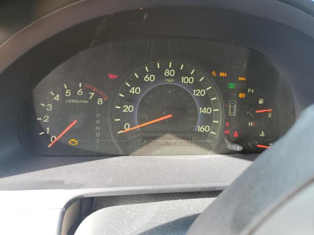 2007 HONDA ODYSSEY EX #3316877084