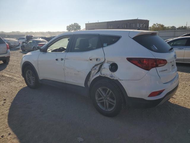 2018 HYUNDAI SANTA FE S - 5XYZTDLB2JG530534