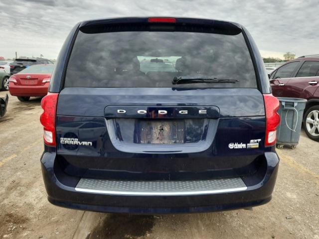 2014 DODGE GRAND CARA #3285579277