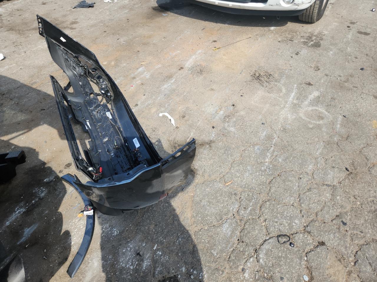 AUDI SQ7 PREMIUM PLUS