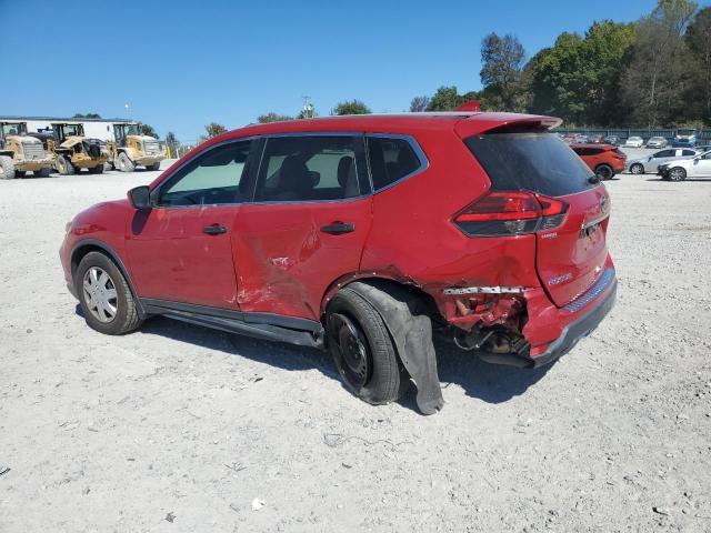 2017 NISSAN ROGUE SV - 5N1AT2MN6HC805522