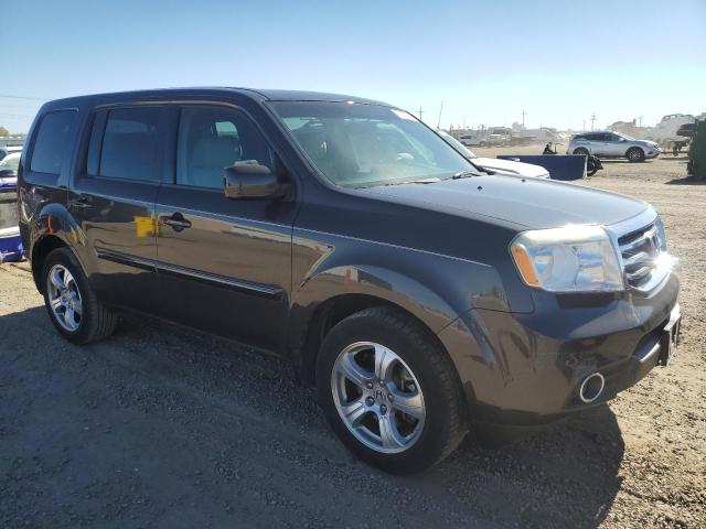 2013 HONDA PILOT EX #3276402659