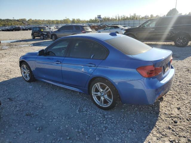 2018 BMW 330 XI - WBA8D9G5XJNU69692