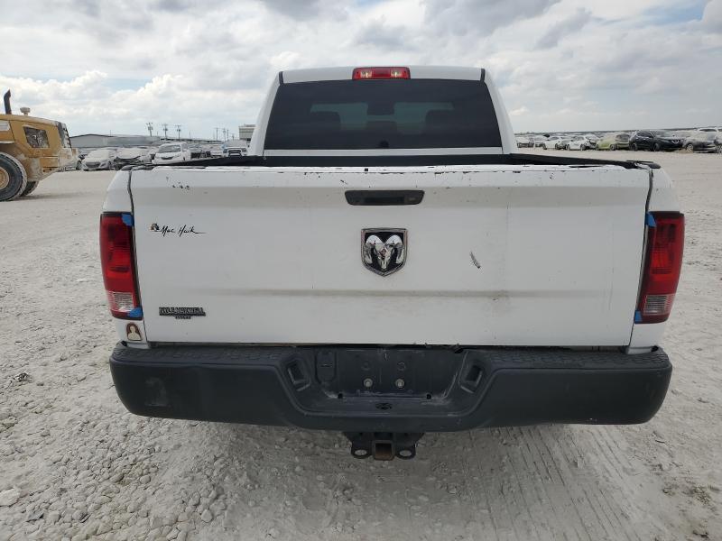 2019 RAM 1500 CLASS 1C6RR6FG7KS710466