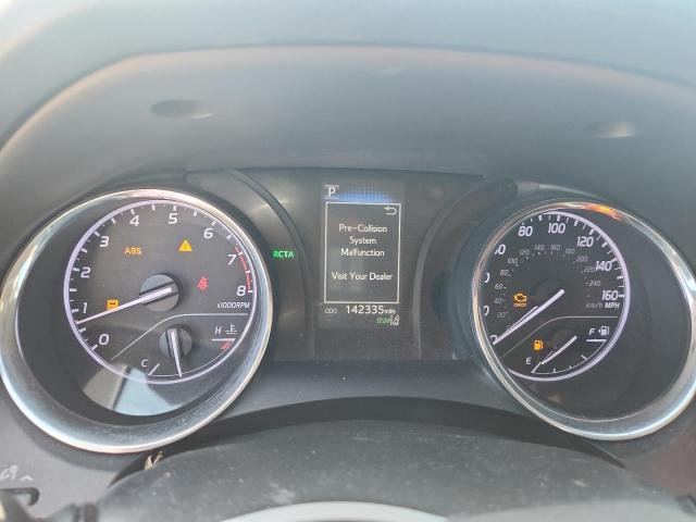 2019 TOYOTA CAMRY L #3320230137