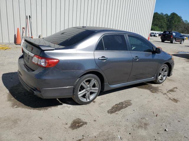 2013 TOYOTA COROLLA BA - 5YFBU4EE8DP125347