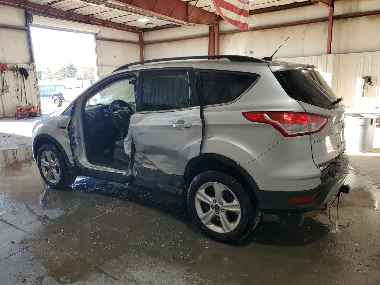 Lot #3302699032 2013 FORD ESCAPE SE