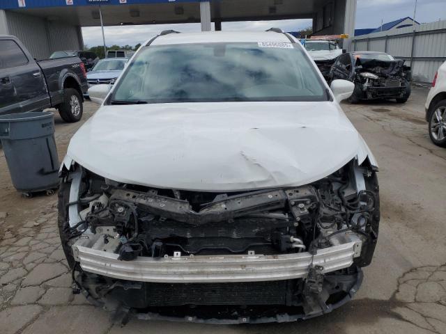 2018 CHRYSLER PACIFICA T - 2C4RC1EG5JR144287