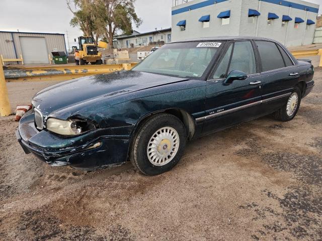 BUICK LESABRE CUSTOM