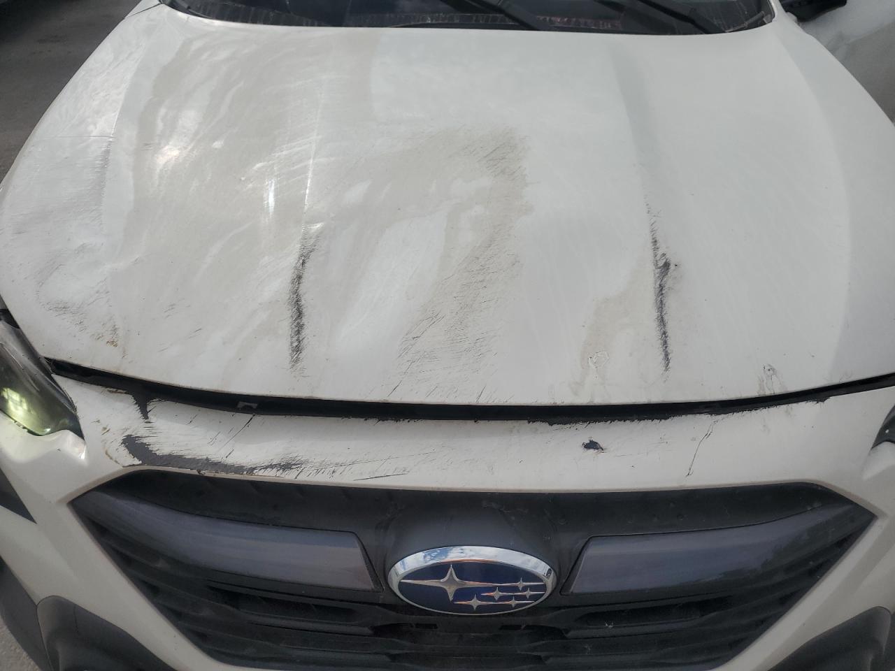 SUBARU OUTBACK PREMIUM