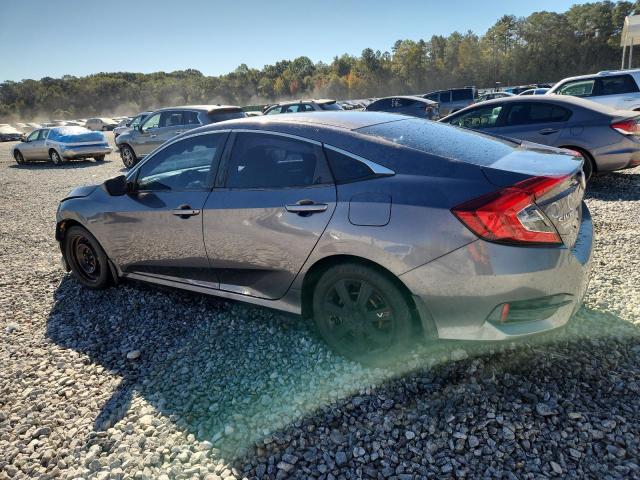 2016 HONDA CIVIC LX #3287532048