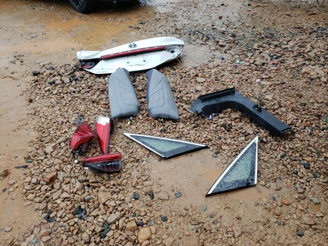 2022 TOYOTA AVALON LIM 4T1DA1AB1NU013601