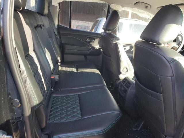 2019 HONDA RIDGELINE #3303950688