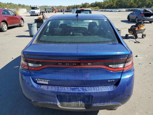 2013 DODGE DART SXT #3284717968