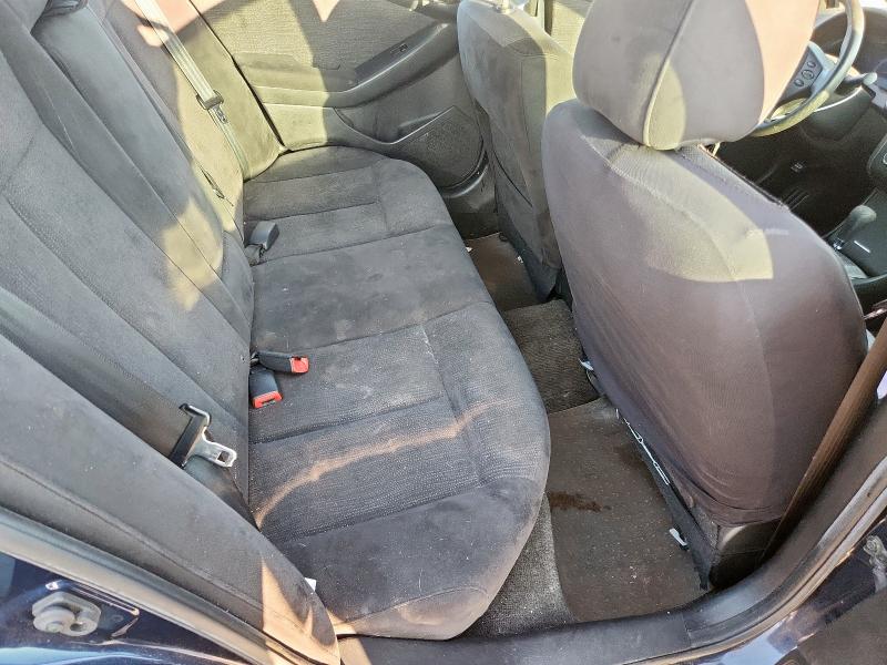 2011 NISSAN ALTIMA S - 1N4AL2AP6AN550851