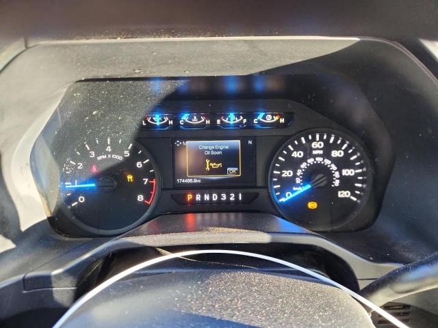 2016 FORD F150 SUPER - 1FTEW1C84GKD24319