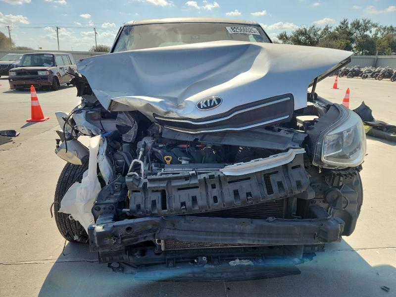 2017 KIA SOUL KNDJN2A26H7423556