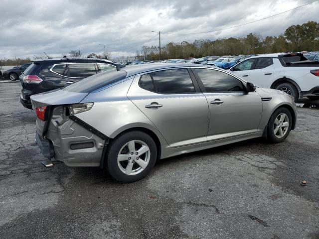 2015 KIA OPTIMA LX KNAGM4A78F5531509